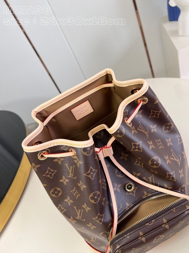 LV Backpacks